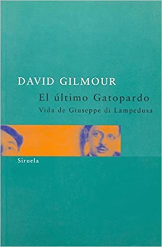 ULTIMO GATOPARDO, EL
