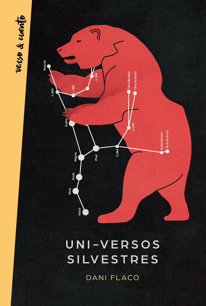 Uni-versos silvestres