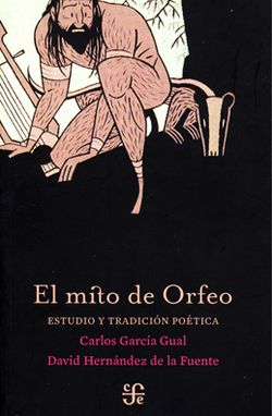 MITO DE ORFEO, EL ESTUDIO Y TRADICION POETICA