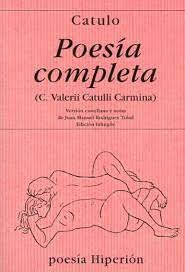 POESÍA COMPLETA