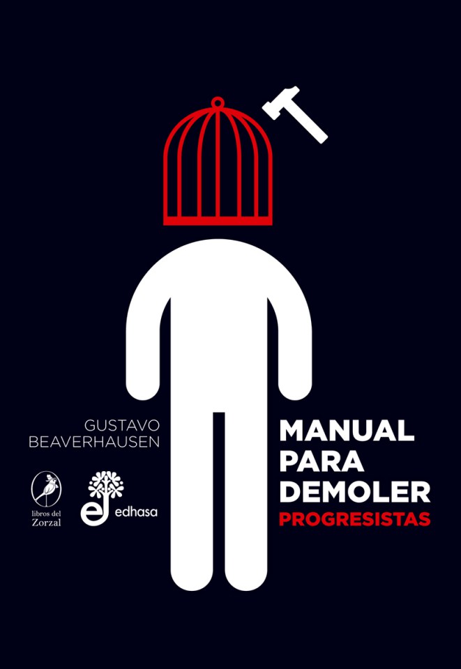 MANUAL PARA DEMOLER PROGRESISTAS 