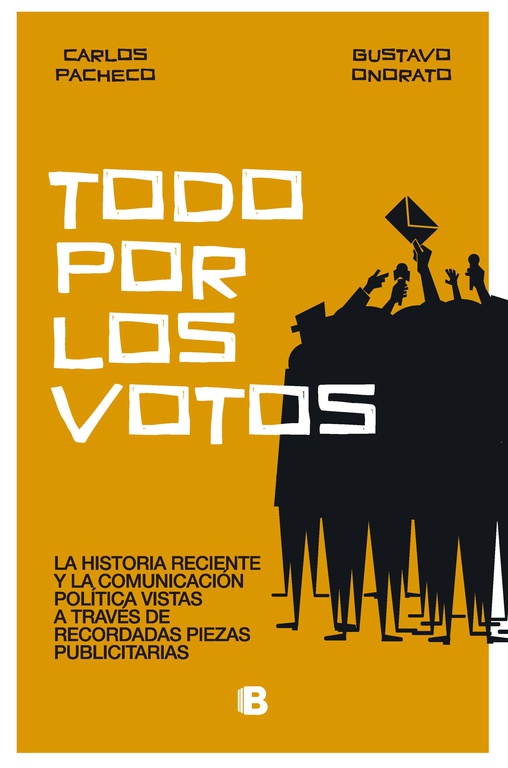 Todo por los votos