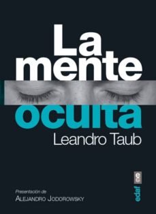 MENTE OCULTA, LA