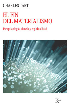 FIN DEL MATERIALISMO, EL