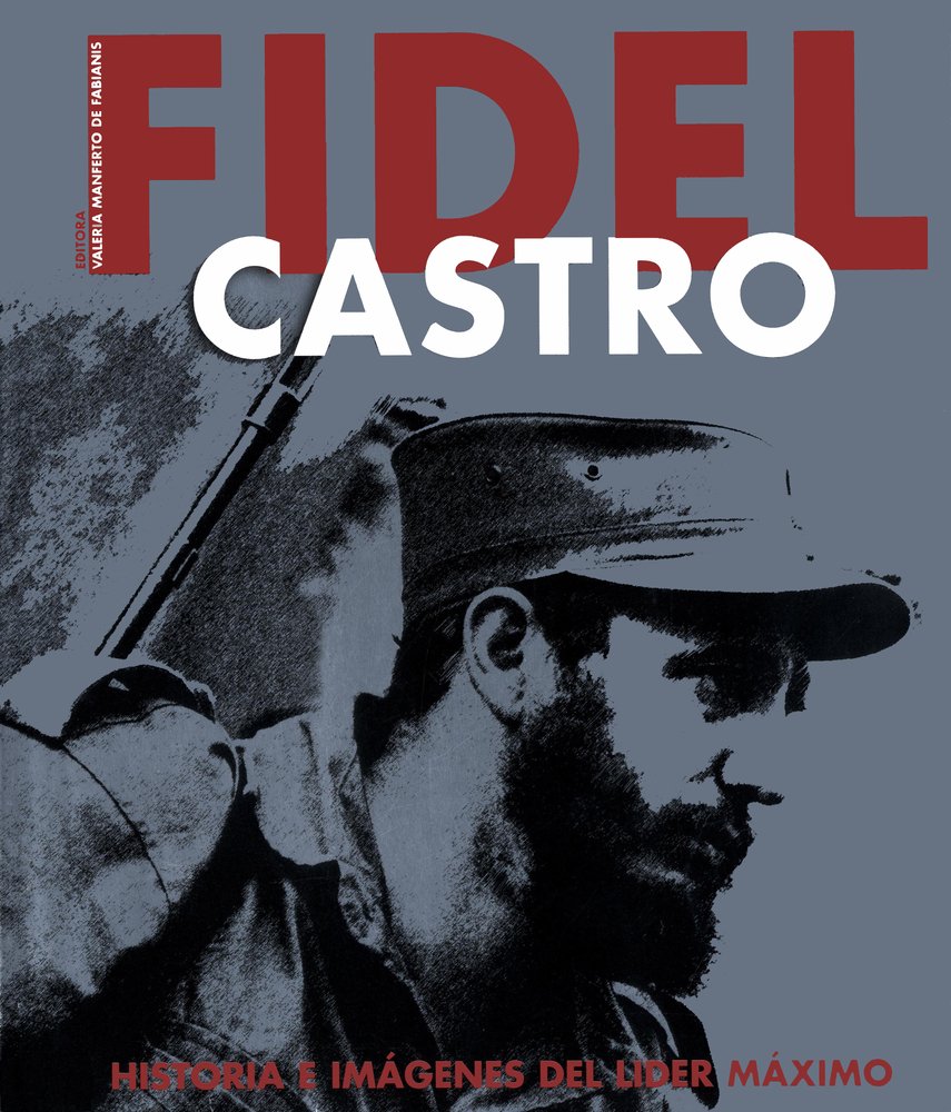 FIDEL CASTRO