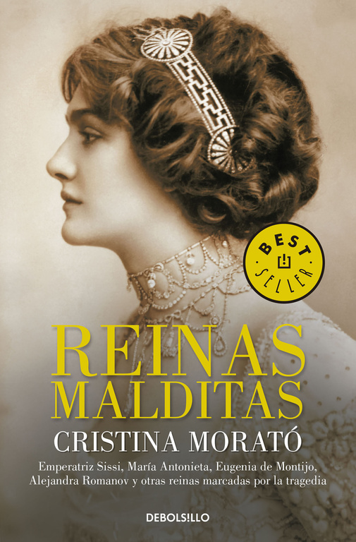 Reinas malditas