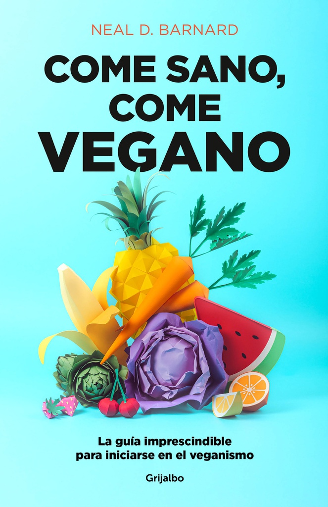 COME SANO, COME VEGANO