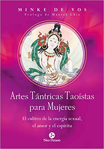 ARTES TANTRICAS TAOISTAS PARA MUJERES