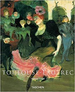 TOULOUSE-LAUTREC