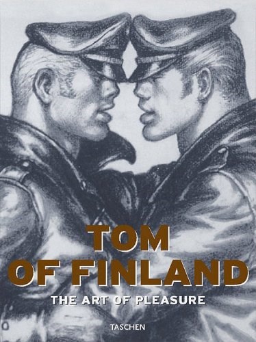 TOM OF FINLAND