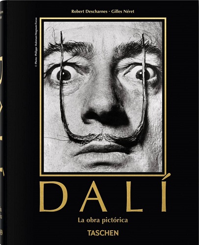 DALI. LA OBRA PICTORICA 