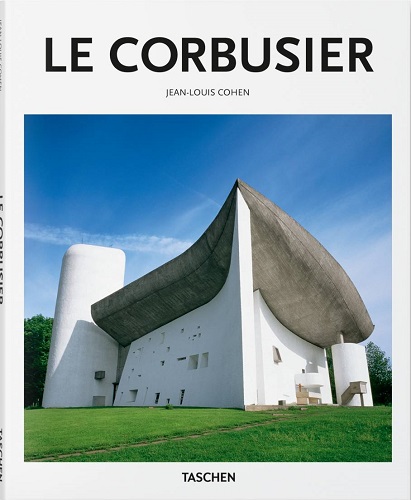 LE CORBUSIER 