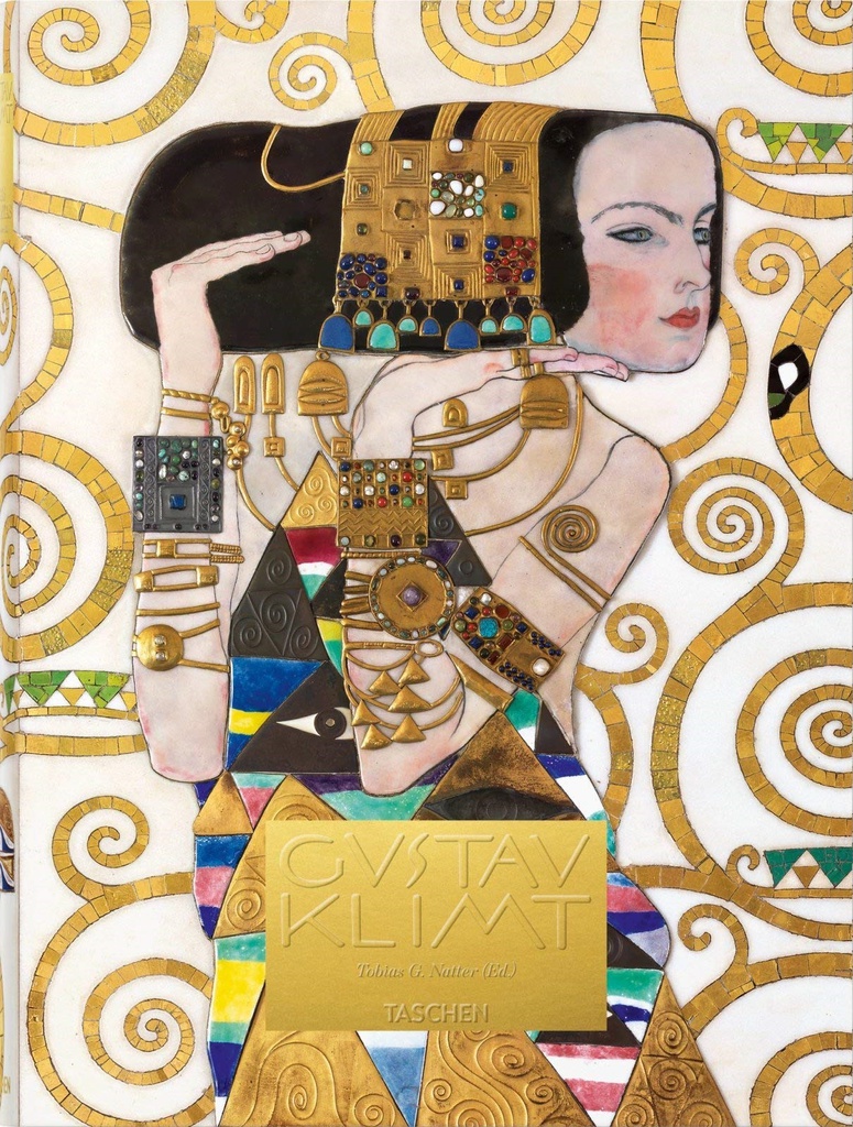 KLIMT. OBRAS COMPLETAS 