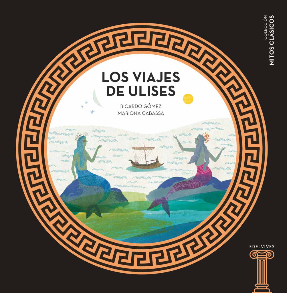 VIAJES DE ULISES, LOS 