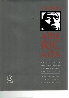 LATINOAMERICANA