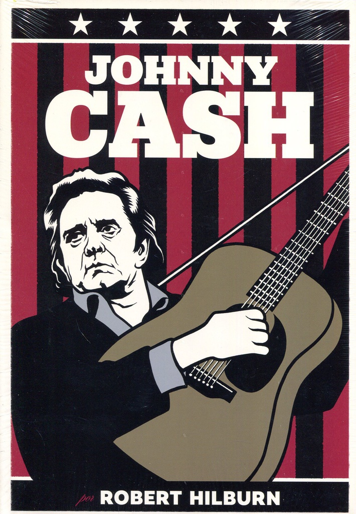 JOHNNY CASH