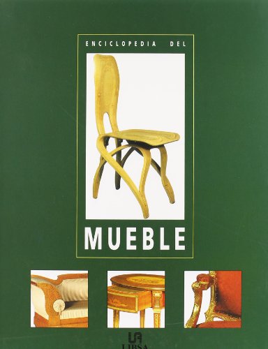 ENCICLOPEDIA DEL MUEBLE