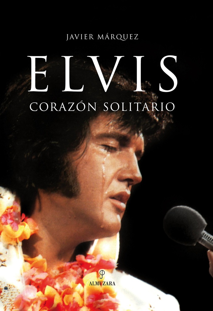 ELVIS, CORAZON SOLITARIO                                         