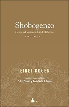 SHOBOGENZO (VOL. 1)