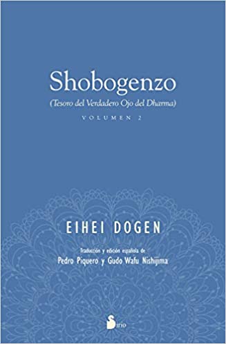 SHOBOGENZO (VOL. 2)