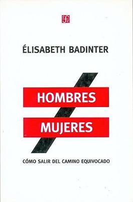 HOMBRES MUJERES COMO SALIR DEL CAMINO