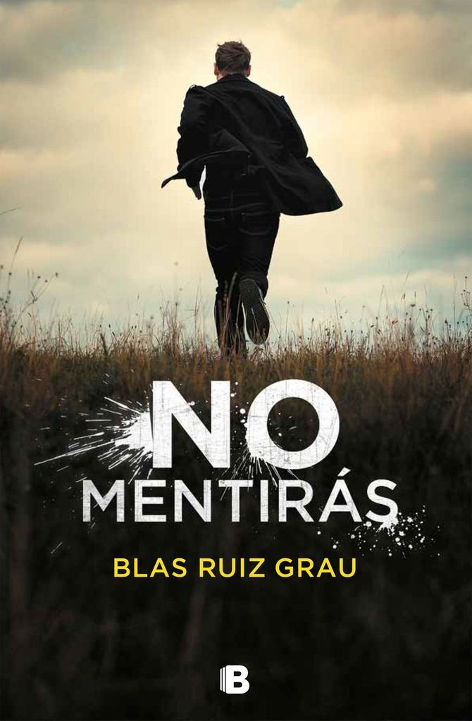 No mentirás