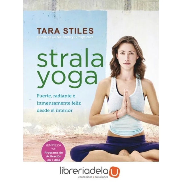 STRALA YOGA