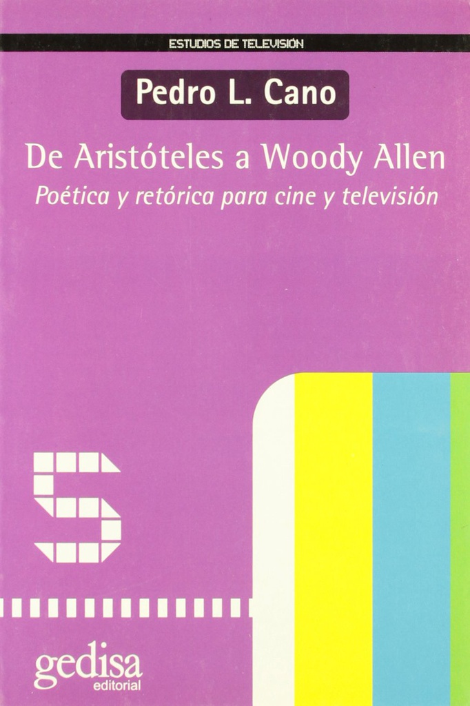 DE ARISTOTELES A WOODY ALLEN