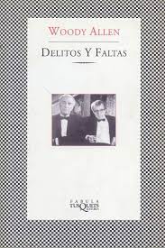 Delitos y faltas