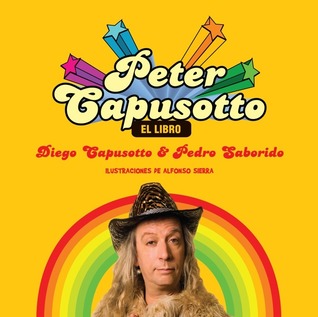 PETER CAPUSOTTO. EL LIBRO  (MP)