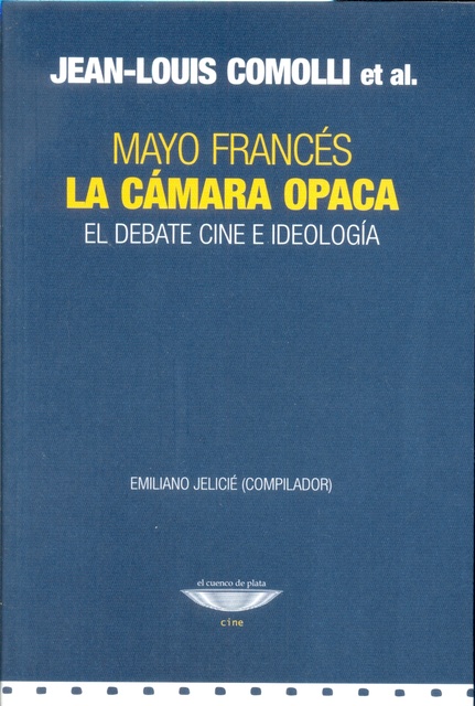 LA CAMARA OPACA