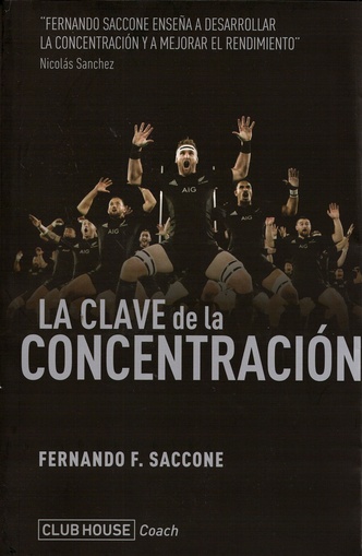 CLAVE DE LA CONCENTRACION, LA