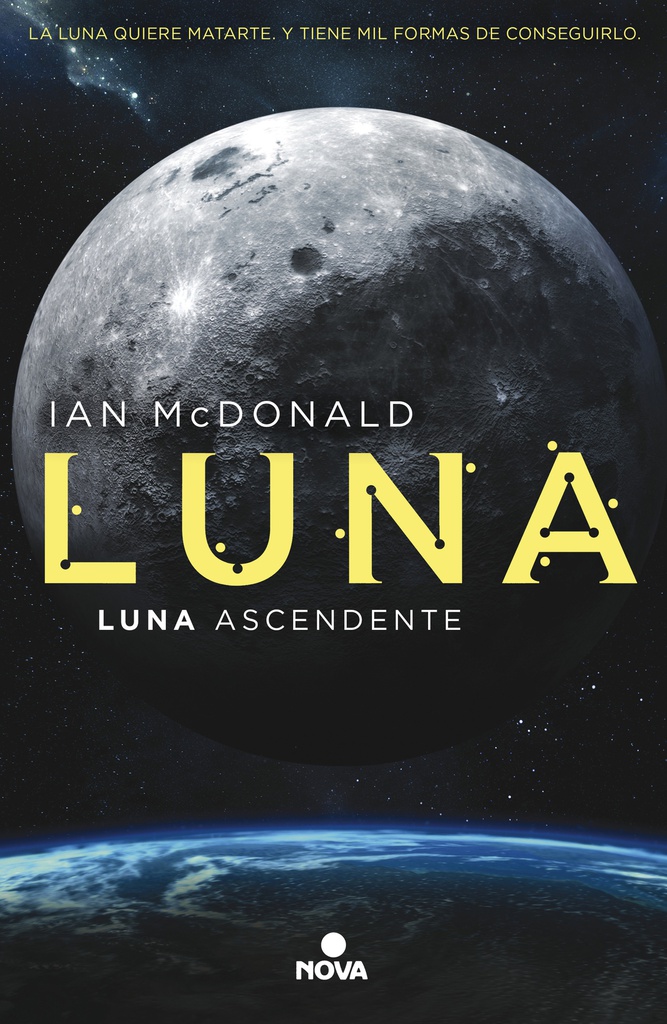 Luna ascendente 3