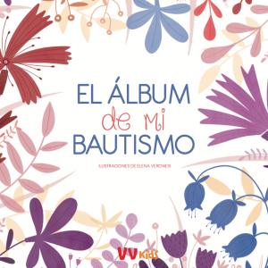 ALBUM DE MI BAUTISMO, EL