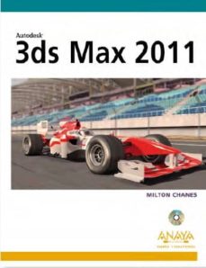 3DS MAX 2011