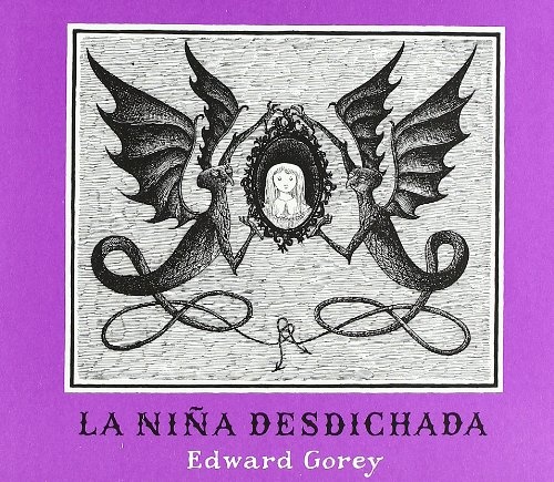 LA NIÑA DESDICHADA