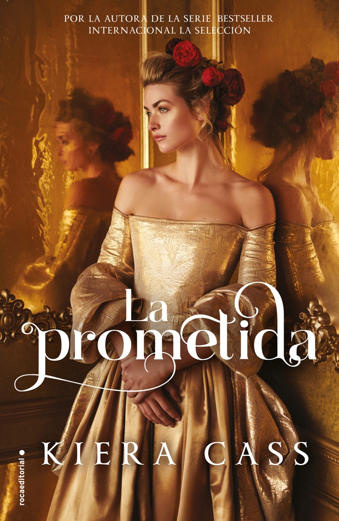 PROMETIDA, LA