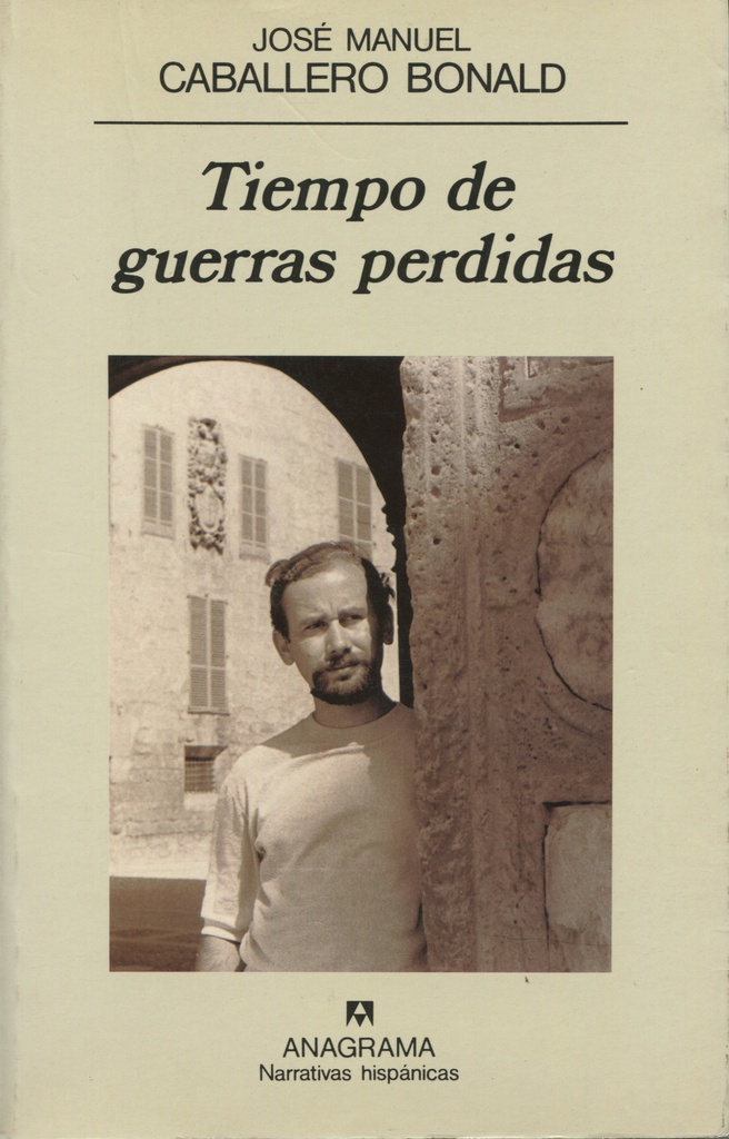 TIEMPO DE GUERRAS PERDIDAS