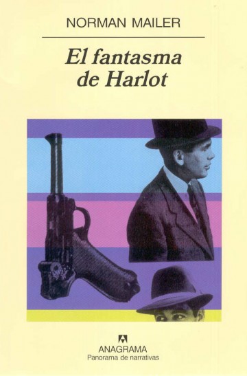 FANTASMA DE HARLOT, EL