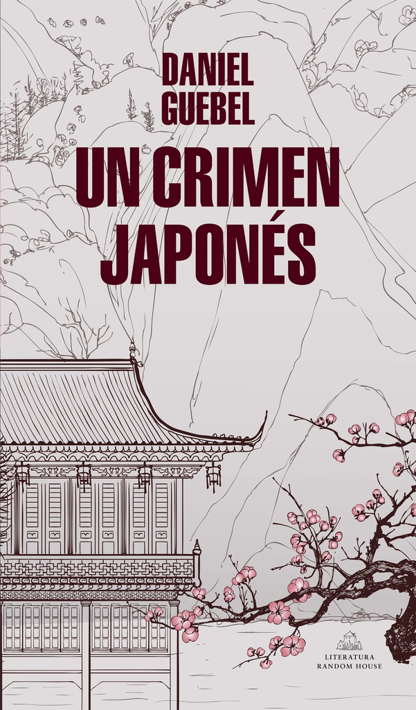 UN CRIMEN JAPONES