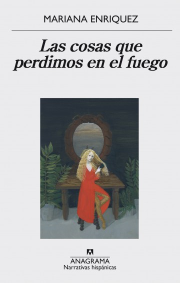 COSAS QUE PERDIMOS EN EL FUEGO