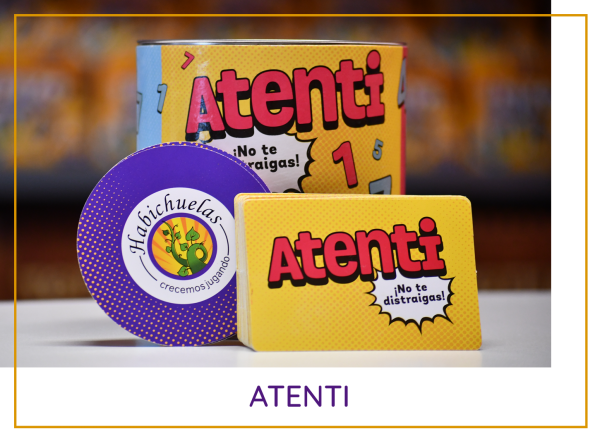 ATENTI