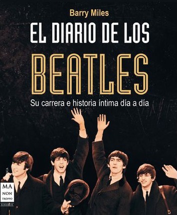 DIARIO DE LOS BEATLES, EL 