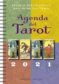 AGENDA DEL TAROT 2021