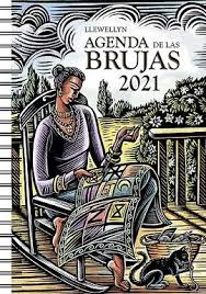 AGENDA DE LAS BRUJAS 2021