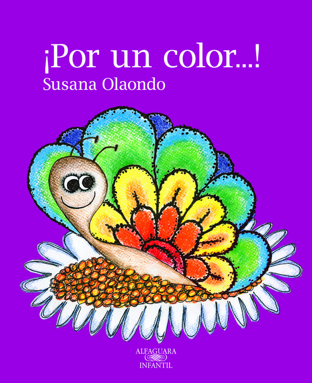 POR UN COLOR...!