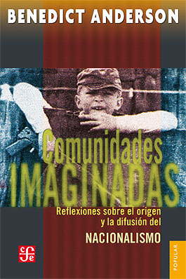 COMUNIDADES IMAGINADAS