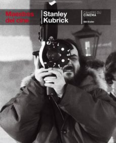 ESP CUADERNO CINE STANLEY KUBRICK