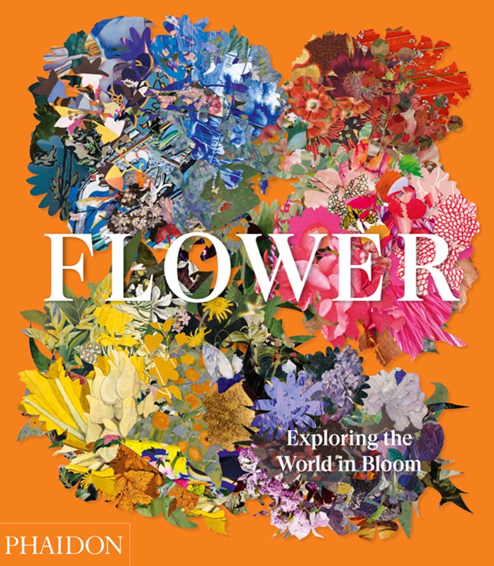 FLOWER, EXPLORING THE WORLD IN BLOOM