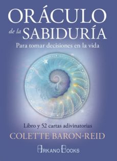 ORACULO DE LA SABIDURIA 